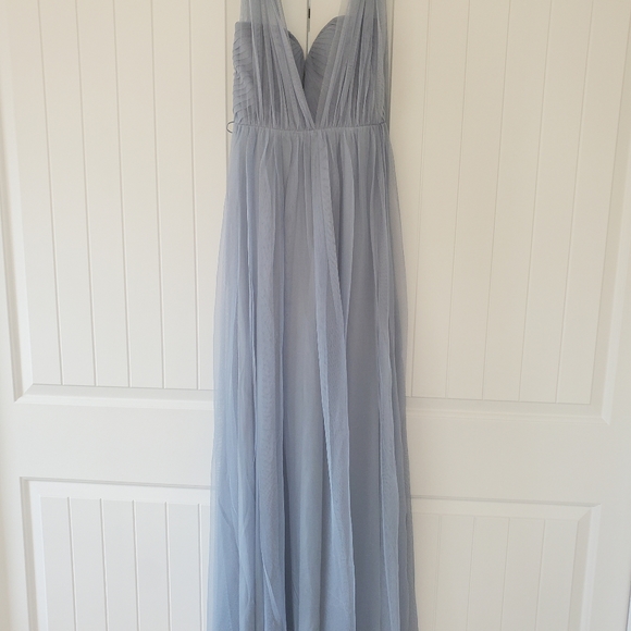 Birdey Grey Christina Convertible Dress  - Picture 1 of 5